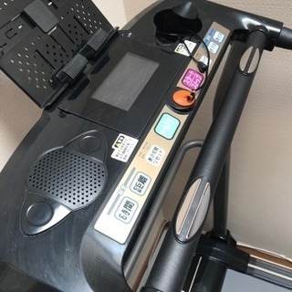 ALINCO ランニングマシン&ワンダーコア セット