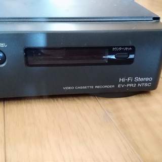 ヤマハFMチューナーT-950