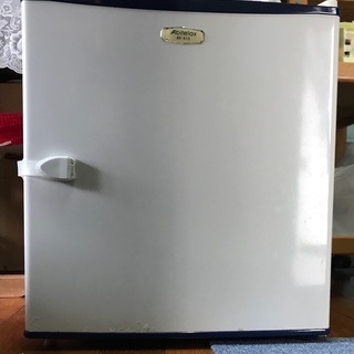 Abitelax 冷蔵庫 46L 2011年製