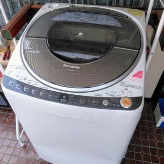 栃木県発　Panasonic　7L　洗濯機　中古品