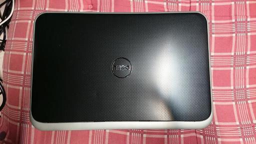 他サイトで売れました。DELL7520 Ci7 12GB