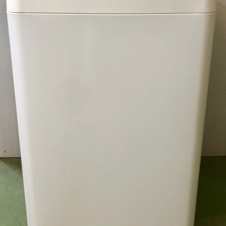 A YAMADA 洗濯機 4.5kg YWM-T45A1 2016年製