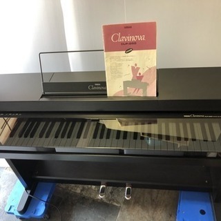 YAMAHA Clavinova CLP-260 電子ピアノ