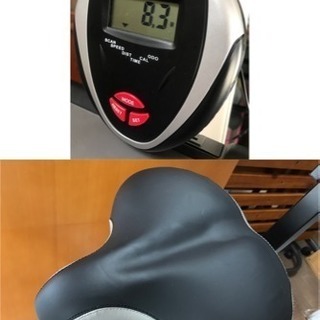 フィットネスバイク Fit Desk ジャパンモデル FDX3.0