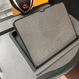 フィットネスバイク Fit Desk ジャパンモデル FDX3.0