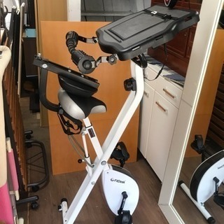 フィットネスバイク Fit Desk ジャパンモデル FDX3.0