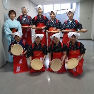 ボランティア活動仲間募集（尼崎・西宮・芦屋・神戸）