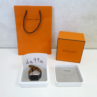 美品 Apple Watch Hermes Series 3 アップルウォッチ エルメス 42mm GPS+Cellularモデル MQMW2J/A A1891 ☆ PayPay(ペイペイ)決済可能 ☆ 札幌市 清田区 平岡