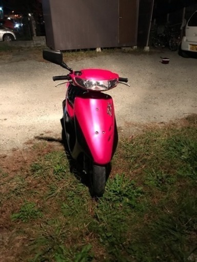 af35車体
