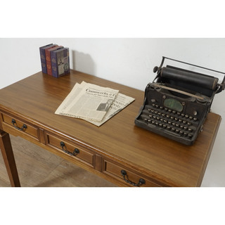 新品】アンティーク調 テーブル アウトレット