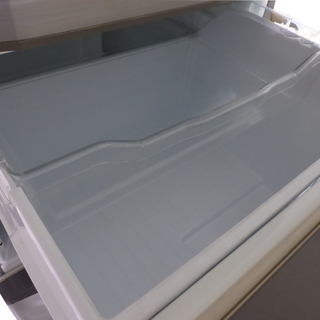 東芝 375L 3ドア冷蔵庫 GR-38ZV(N)