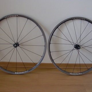 シマノ ホイールセット WH-6800 ULTEGRA 700C