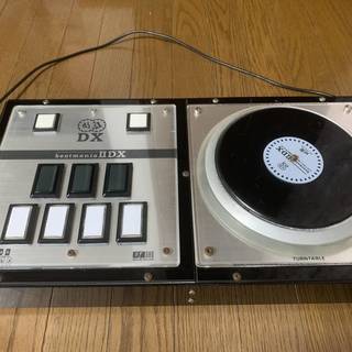 DAOコン ビーマニ