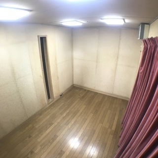 ヤマハアビテックス 防音室 5.0畳 近隣の場合設置費無料！全国配送します。グランドピアノ、スタジオ、DTMその他幅広く使えます。