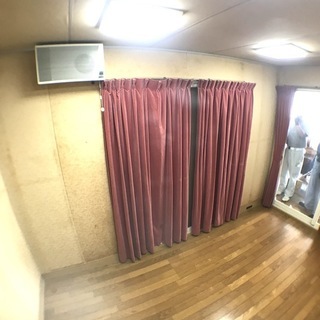 ヤマハアビテックス 防音室 5.0畳 近隣の場合設置費無料！全国配送します。グランドピアノ、スタジオ、DTMその他幅広く使えます。