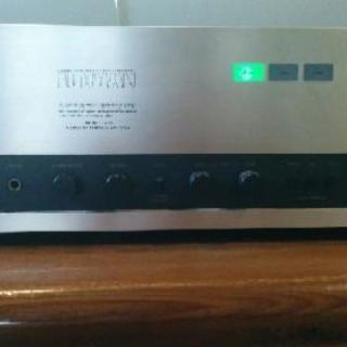 luxman ラックスマン LX33 アンプ