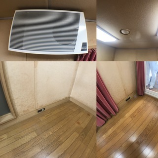 ヤマハアビテックス 防音室 5.0畳 近隣の場合設置費無料！全国配送します。グランドピアノ、スタジオ、DTMその他幅広く使えます。