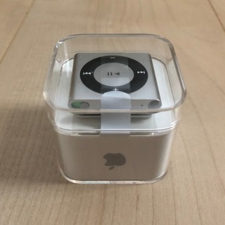 iPod shuffle 2GB