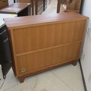 PayPay対応 希少品 屋久杉 茶箪笥 サイドボード 和茶棚 レトロ 和 