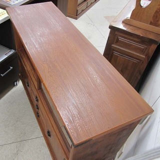PayPay対応 希少品 屋久杉 茶箪笥 サイドボード 和茶棚 レトロ 和 