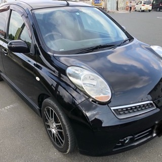 K12 中古車 ジモティー