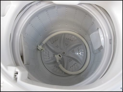 新生活！16200円 東芝 全自動 洗濯機 4,2kg AW-4S2 2015年製