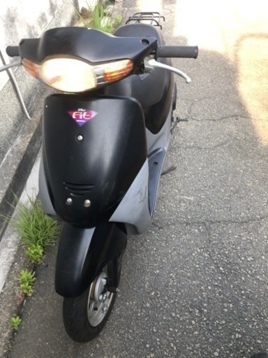 ホンダ AF24 D io  Fit