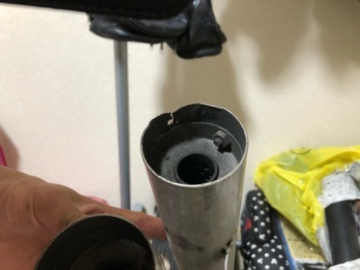 ゼファー400/χ メタルスピード スーパーショートデュエル 【公式通販】 ゼファー400/χ メタルスピード スーパーショートデュエル 【公式通販】