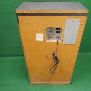 ☆中古品 クラリオン シンセサイザーグラフィックカラオケシステム DS