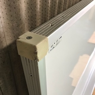 スクール用 ホワイトボード★78684特大 W3350