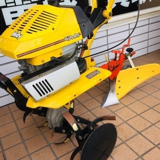 クボタ ミニ耕運機 TMA21【リライズ野田愛宕店】【店頭取引限定