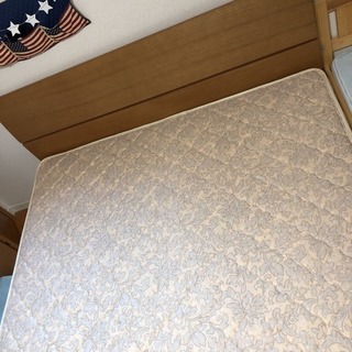 急募◎ダブルベッド 茨城県内価格！