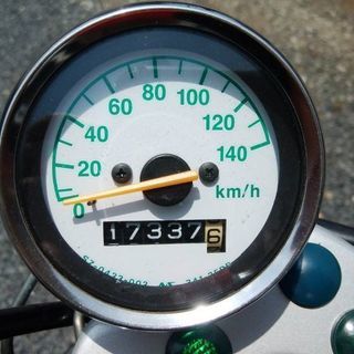 グラストラッカービッグボーイ黒
