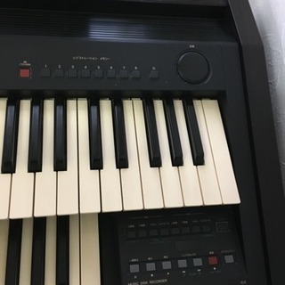 YAMAHA   エレクトーン  EL-100