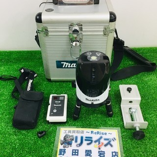 マキタ SK22PH 高輝度屋内・屋外兼用墨出し器【リライズ野田愛宕