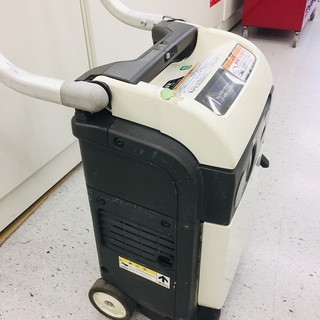 ホンダ(Honda)発電機 エネポ EU9iGB 900VA【リライズ野田愛宕店