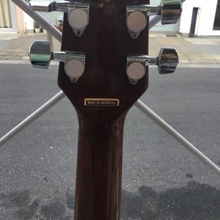 2288アコースティックギター JASMINE BY TAKAMINE