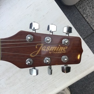 2288アコースティックギター JASMINE BY TAKAMINE