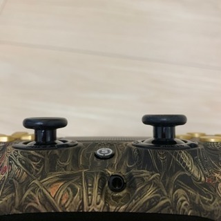 スカフ コントローラー