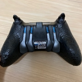 スカフ コントローラー