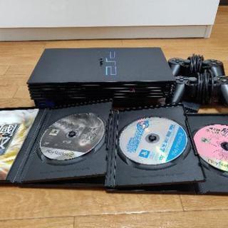 SCE PlayStation 2 SCPH-30000