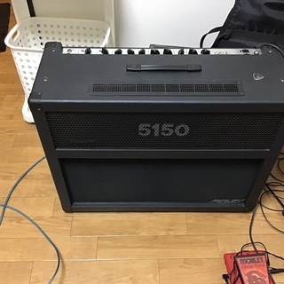 peavey5150コンボ