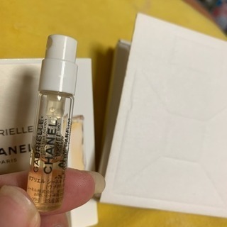 CHANEL 香水