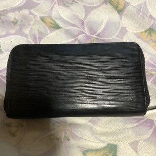 エピ長財布
