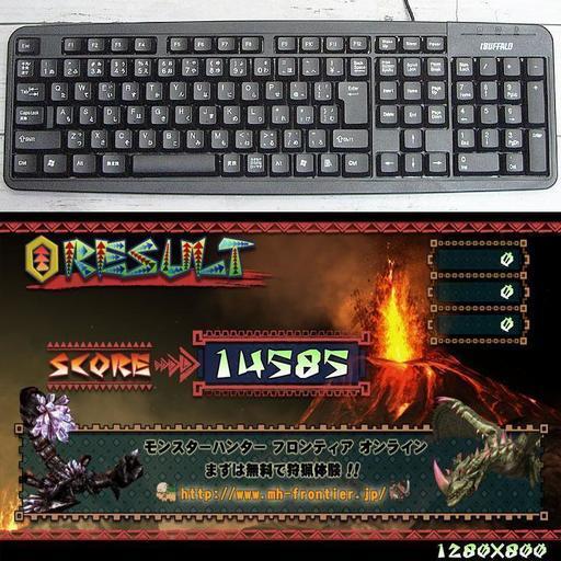 GTX560Ti☆CS/マインクラフト動作OK