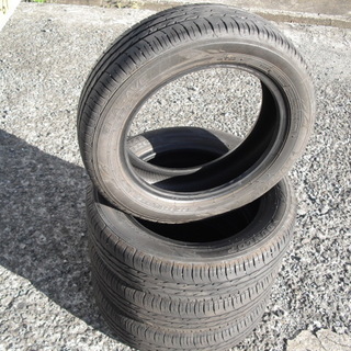 ダンロップ★155/65R-14★中古★1本～4本★中古★ムーブ...