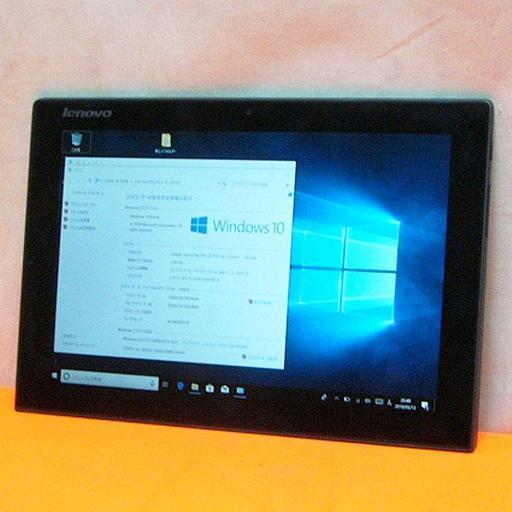 ■軽量586g■クアッドコア○Windowsタブレット◆タッチパネル◆