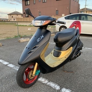 ライブディオ ZX