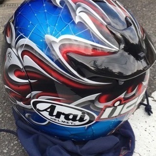 Arai ヘルメット