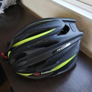 自転車ヘルメット売ります